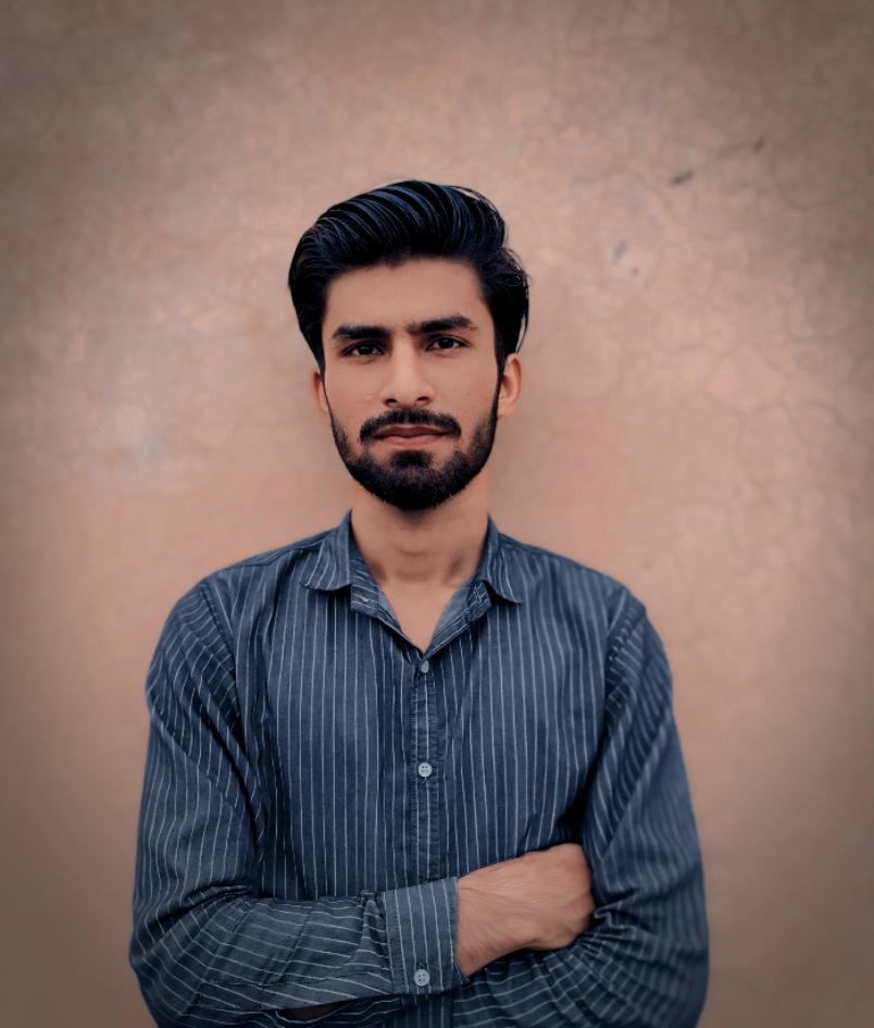 Muhammad Abdullah