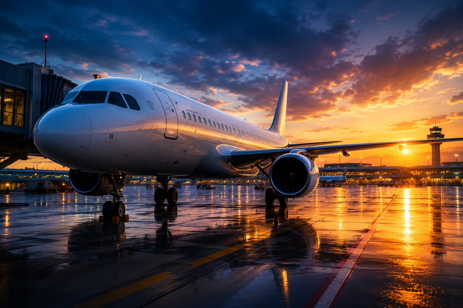 Flight Reservation System